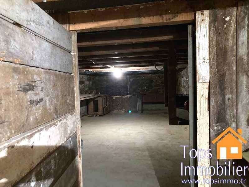 Maison à VILLEFRANCHE-DE-ROUERGUE