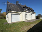 Maison à ERDEVEN