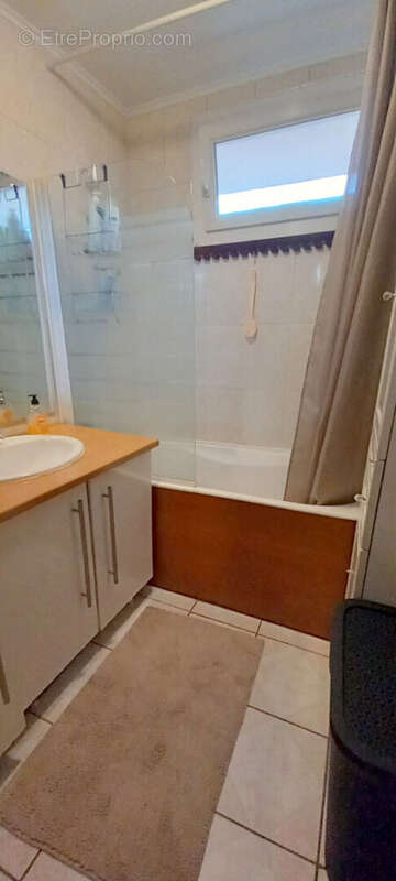 Appartement à BONDY