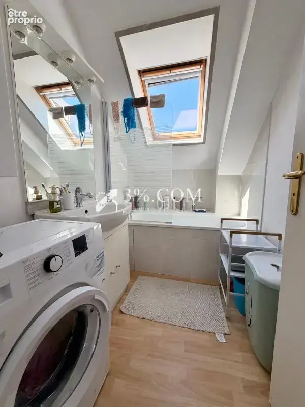 Duplex lumineux avec balcon à Sainte-Cécile Plage - photo 5