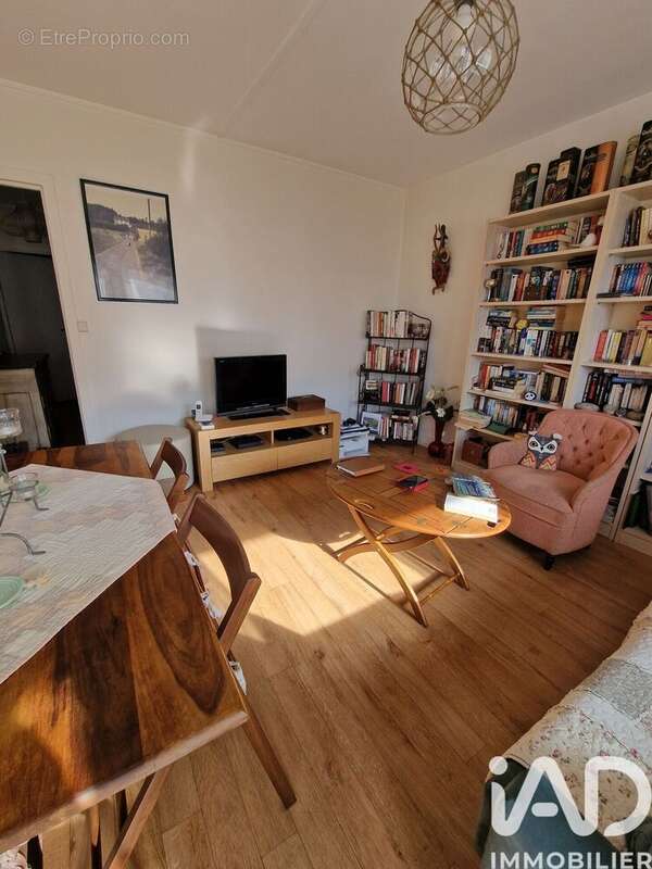 Photo 4 - Appartement à FONTAINEBLEAU