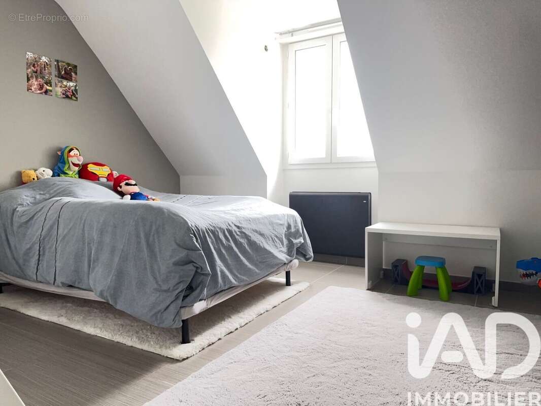 Photo 8 - Maison à VIGNEUX-DE-BRETAGNE