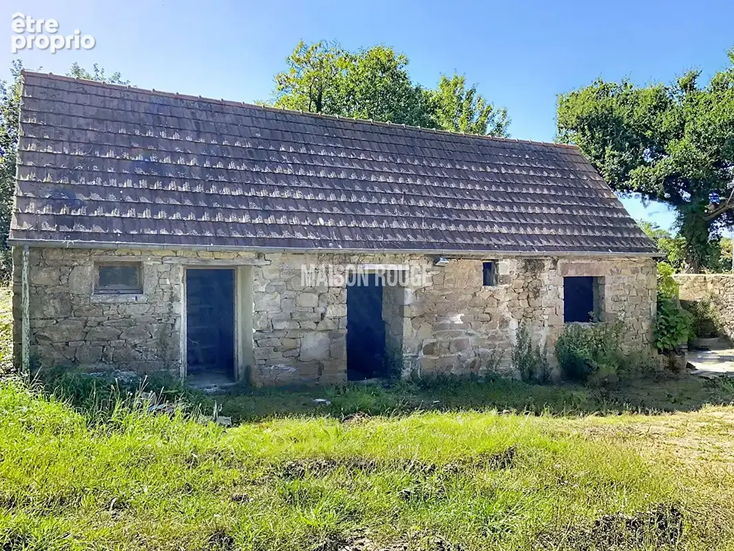 LOUANNEC Corps de ferme hors d'eau hors d'air - photo 5