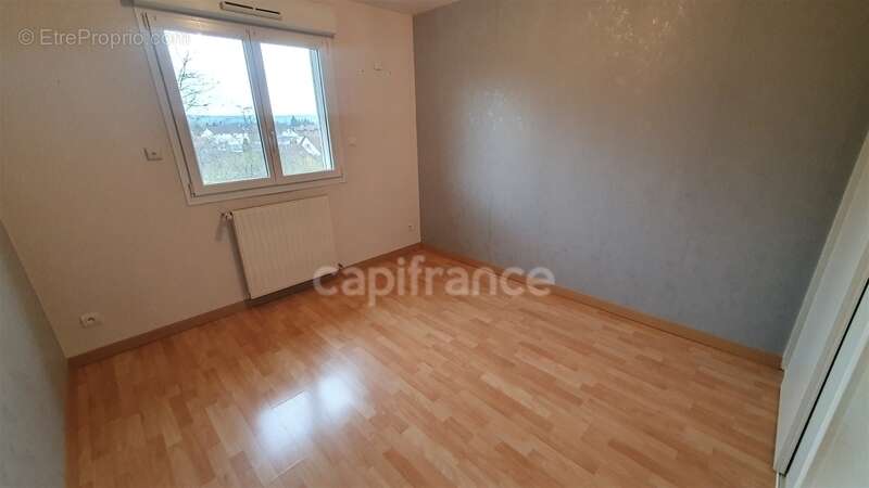 Maison à SAINT-LOUP-SUR-SEMOUSE