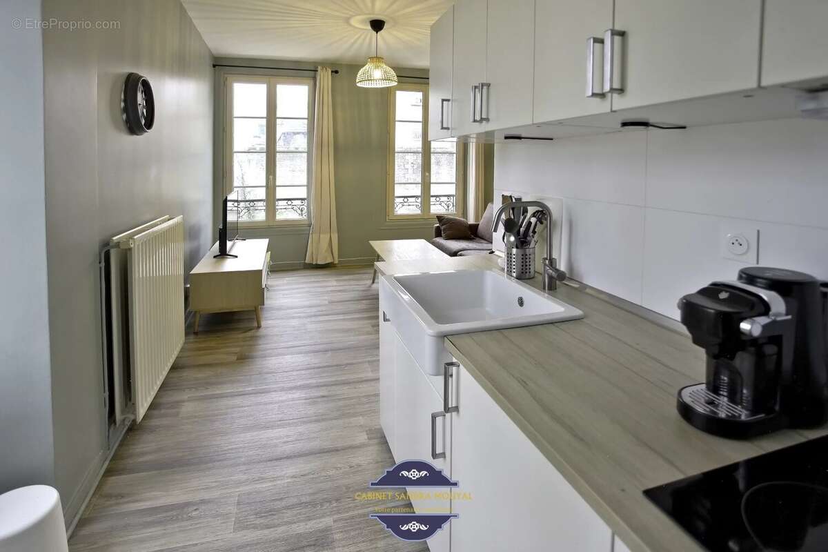 Appartement à NIORT