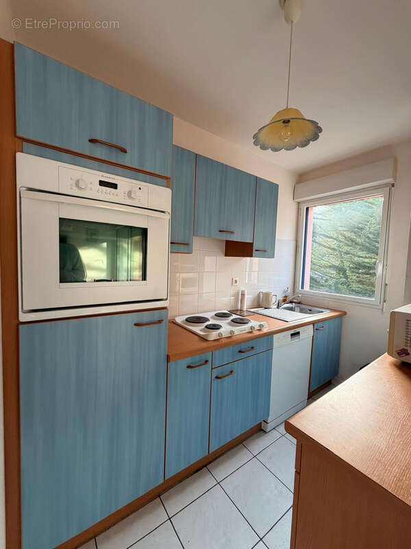 Appartement à SAINT-CAST-LE-GUILDO