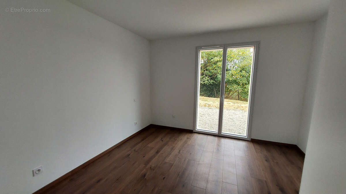 Maison à AUTERIVE