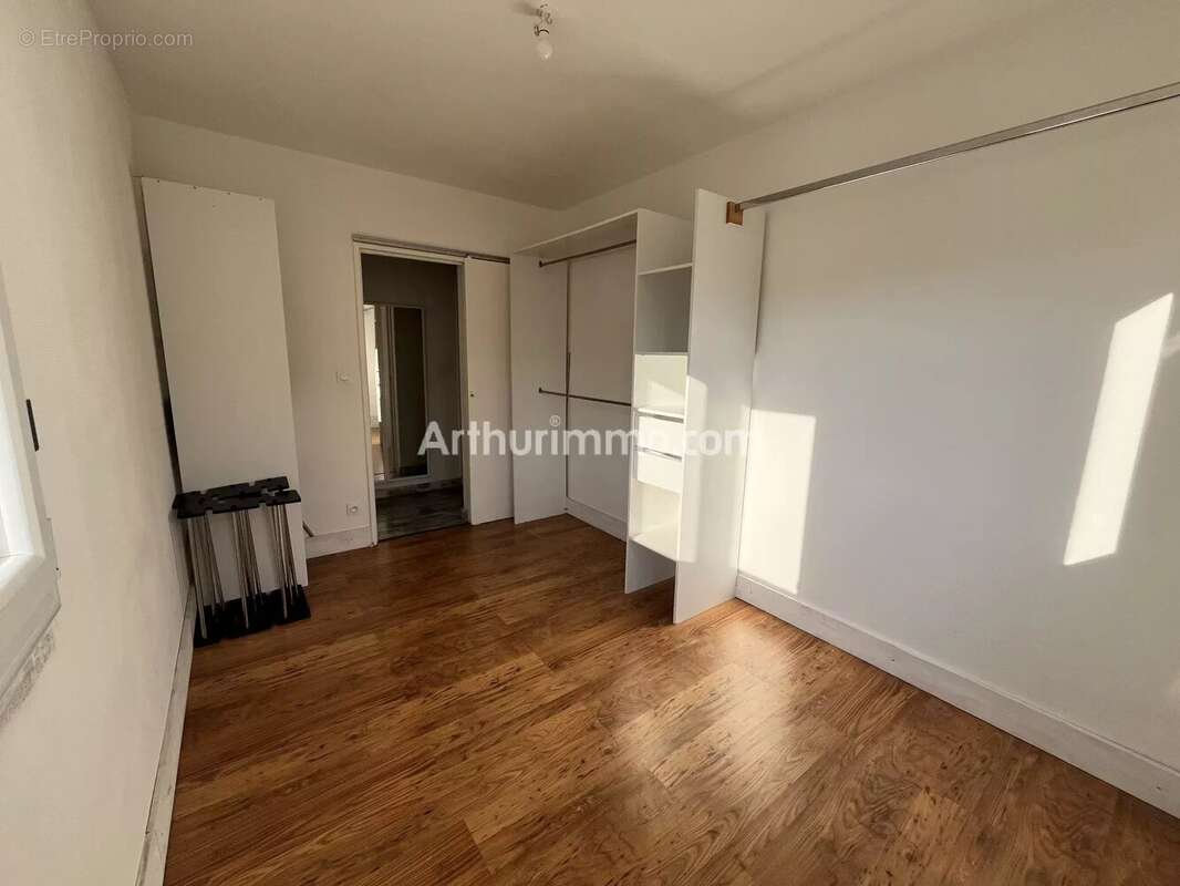 Appartement à LONS-LE-SAUNIER