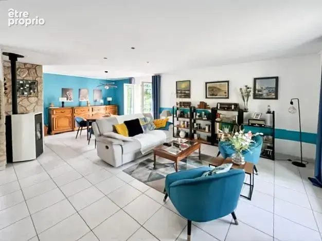 Maison À Vendre - photo 2