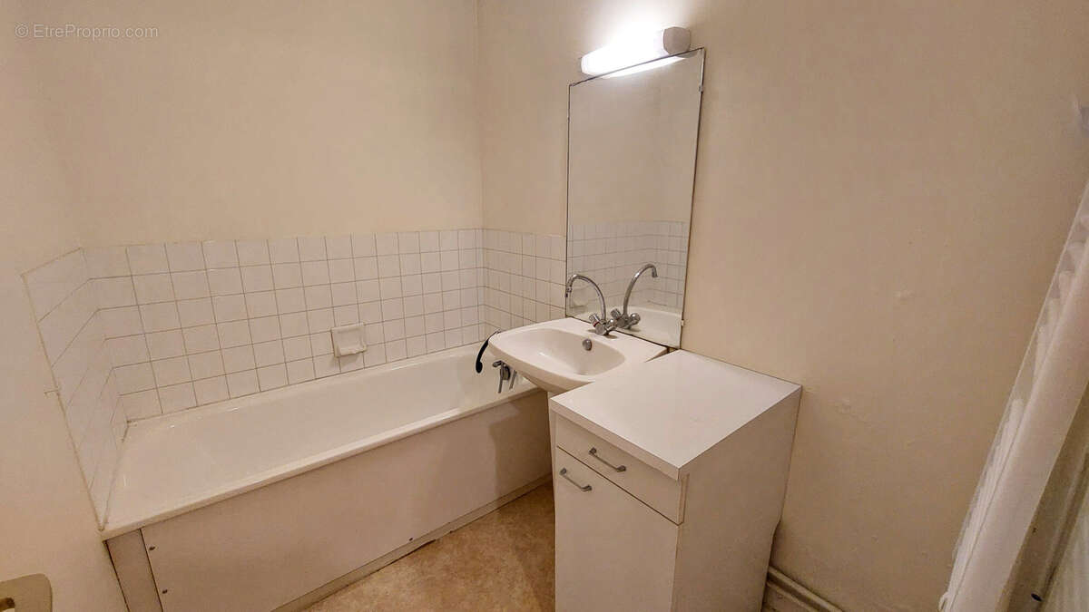 Appartement à EVREUX