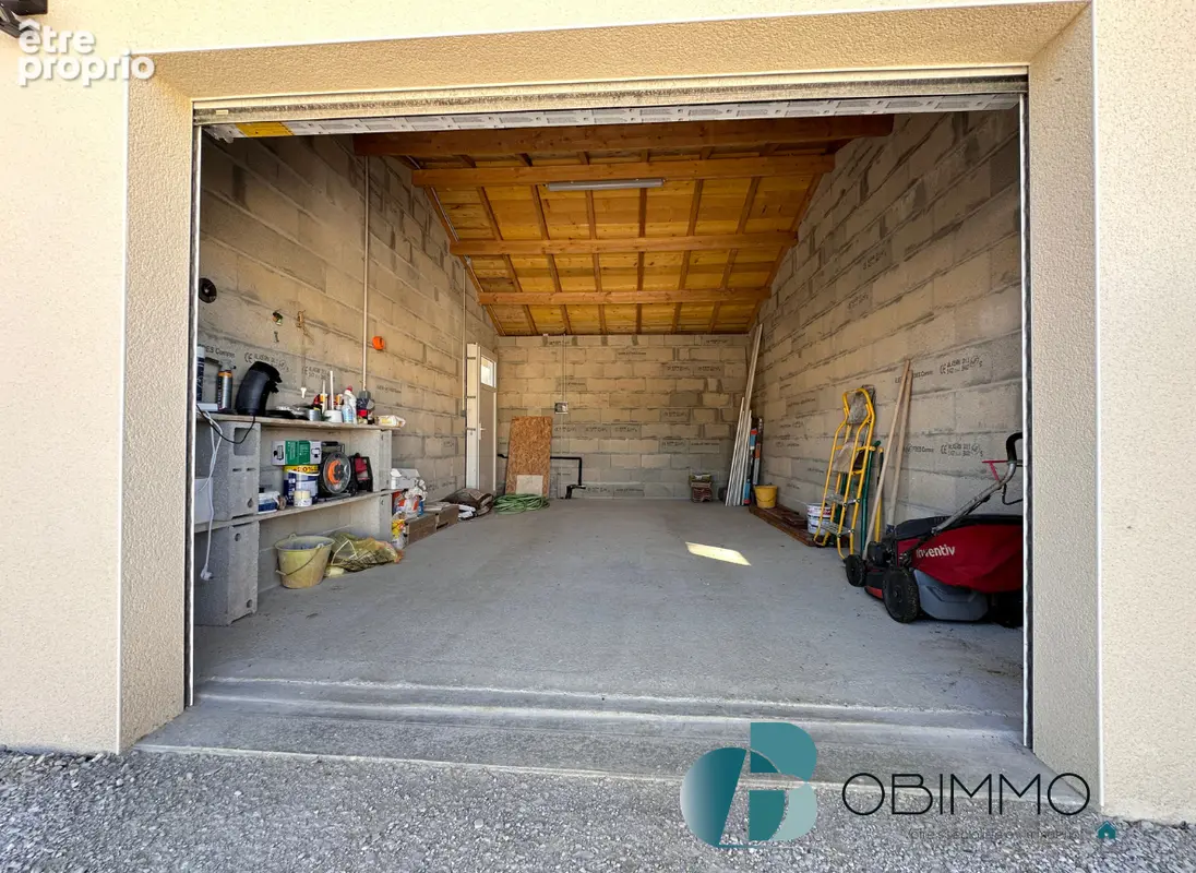 Maison neuve 117 m2  avec garage et jardin à Fléac - photo 17
