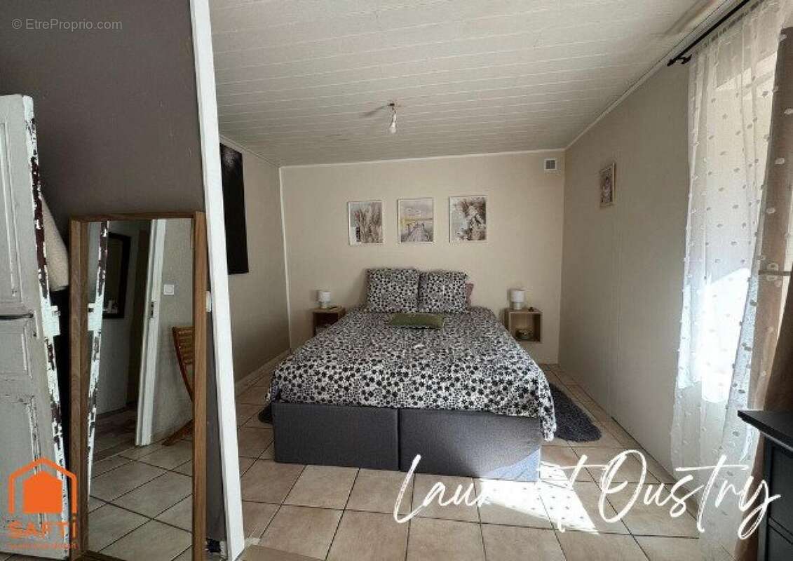 Photo 9 - Maison à LIGNAN-SUR-ORB