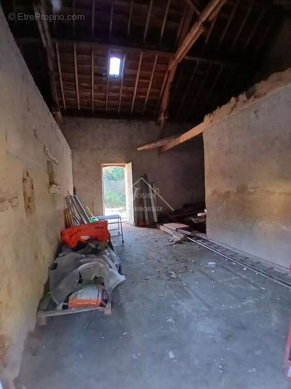 Maison à SAINT-ELOY-LES-MINES