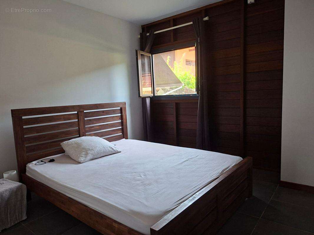 Appartement à CAYENNE