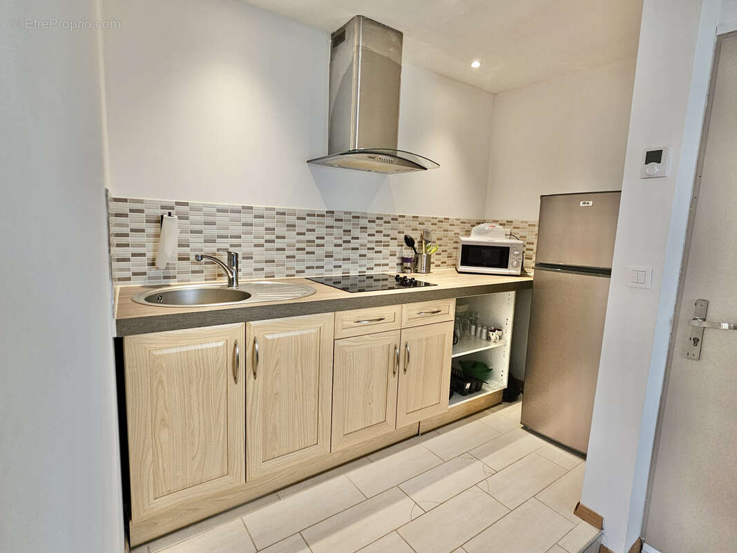 Appartement à LAXOU