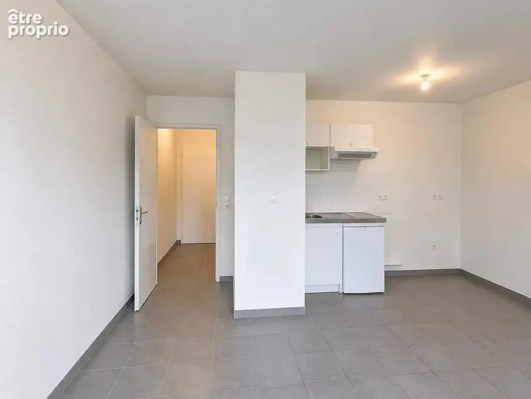 Appartement 1 pièce 32 m² à vendre à Royan (17200) - photo 5