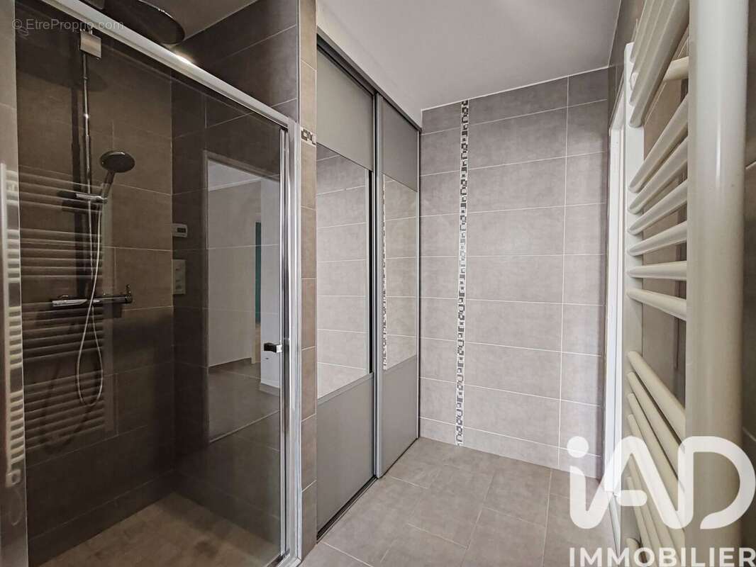 Photo 9 - Appartement à ESSEY-LES-NANCY