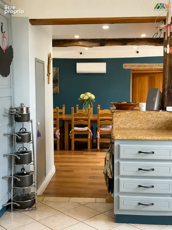 Maison 8 pièces 283 m² à vendre à Betous (32110) - photo 7