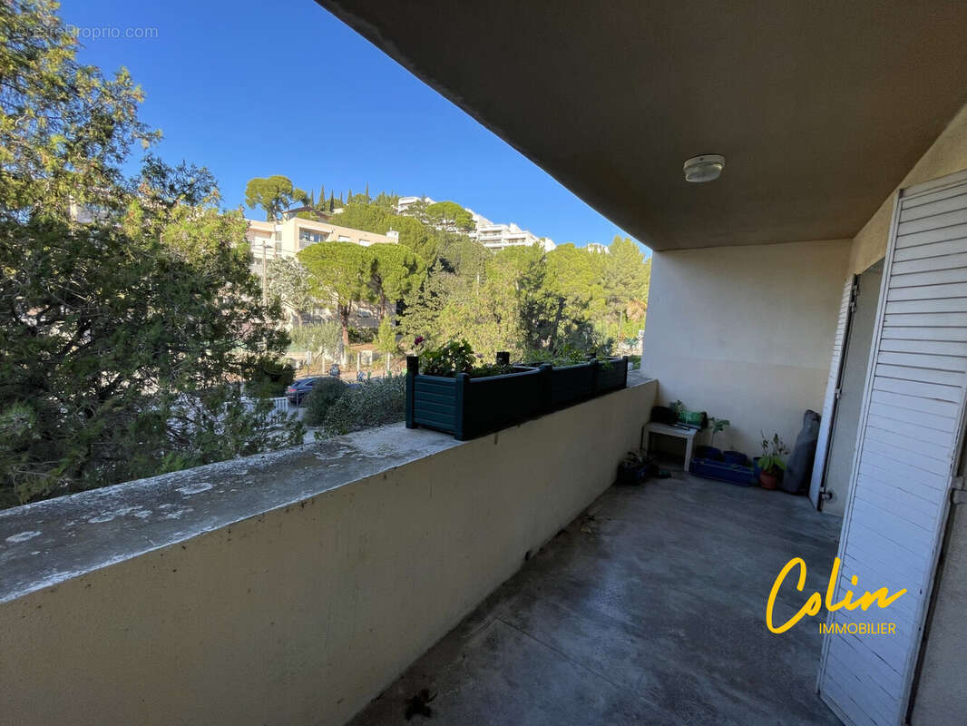 Appartement 36 m² à Cassis  - photo 8