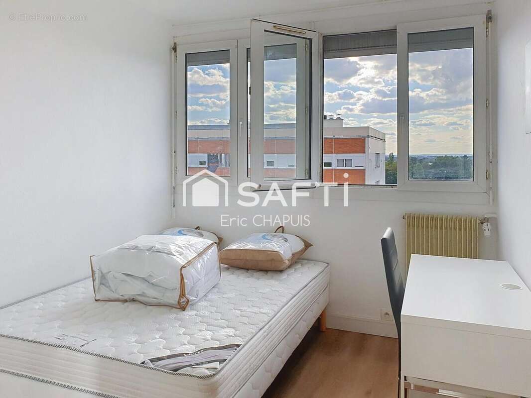 Photo 4 - Appartement à RENNES