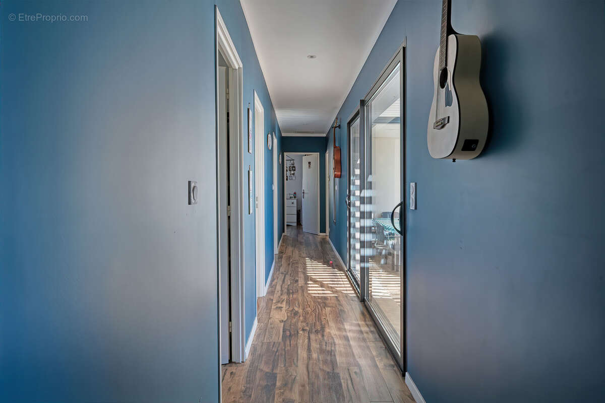 Maison à BEAUVOISIN