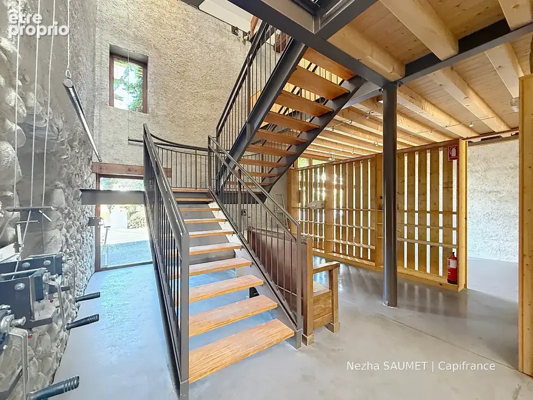 Appartement à SAINT-JULIEN-EN-GENEVOIS