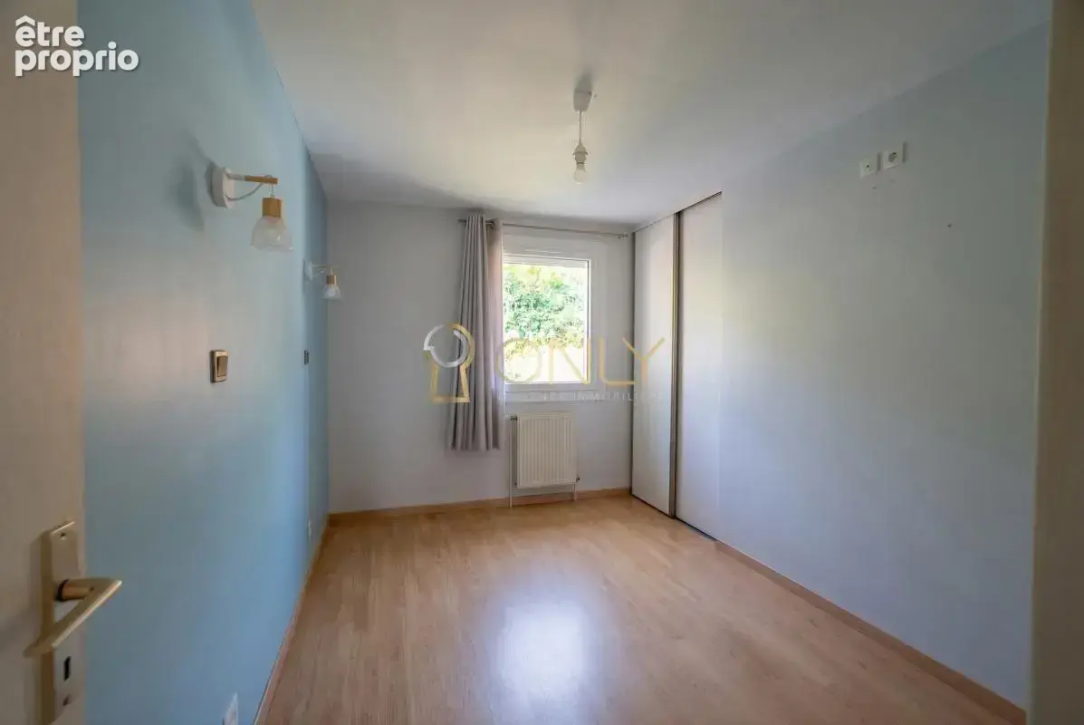 Frans - Maison - 110 m² - 4 chambres - Sous-sol complet - photo 13