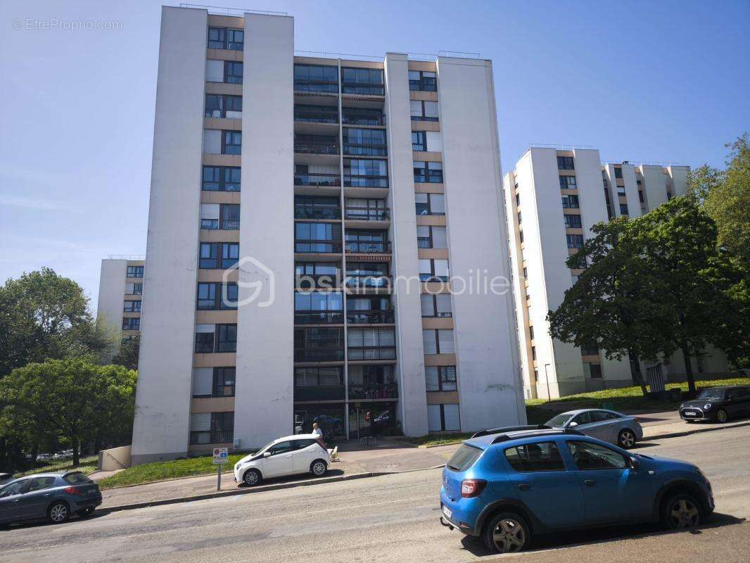Appartement à LIMOGES