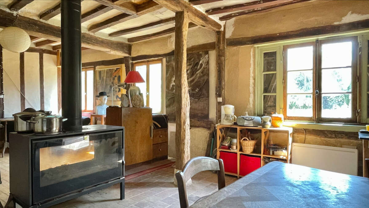 Maison normande 2 pièces - photo 5