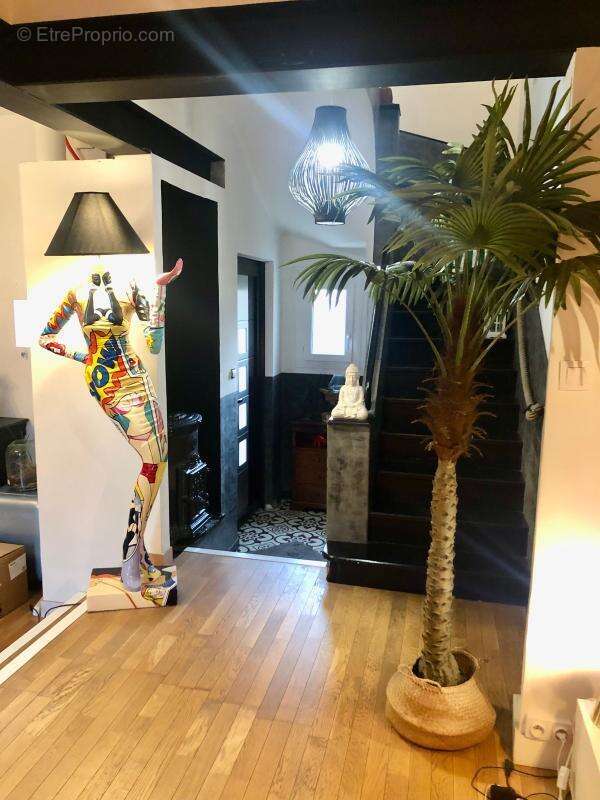 Maison à CARCASSONNE