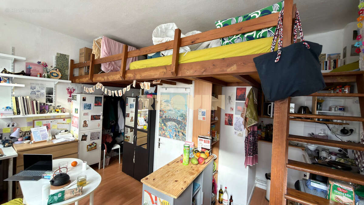 Appartement à LILLE
