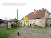 Maison à TOURNON-SAINT-MARTIN