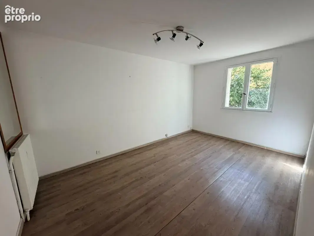 Aix centre proche Rotonde – appartement Type 3 64 m², ascenseur, balcon, cave - photo 6