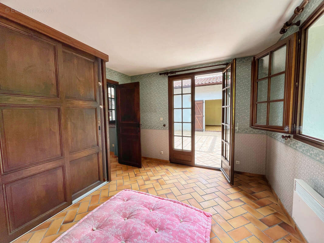 Maison à SAINT-MARTIN-D'ARROSSA