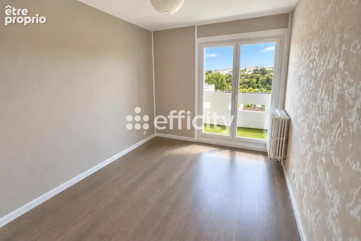 Appartement - photo 8