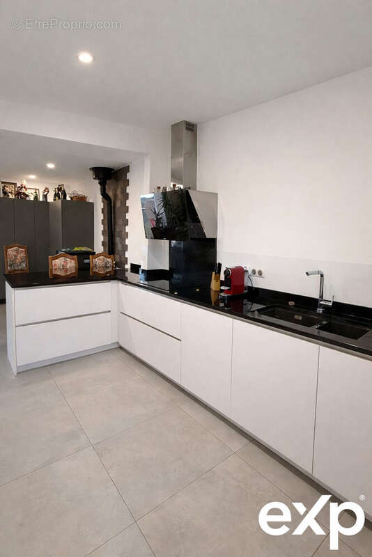 Maison à CHAMPENOUX