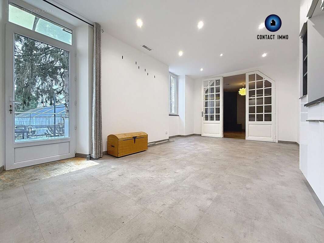 Appartement à BRIVE-LA-GAILLARDE