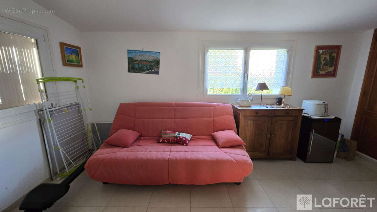 Maison à SAINT-RAPHAEL