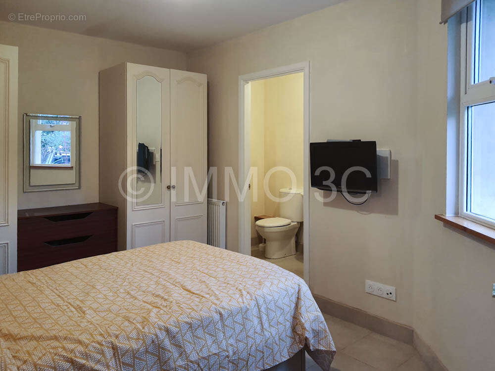 Pavillon de plain-pied avec piscine - photo 21