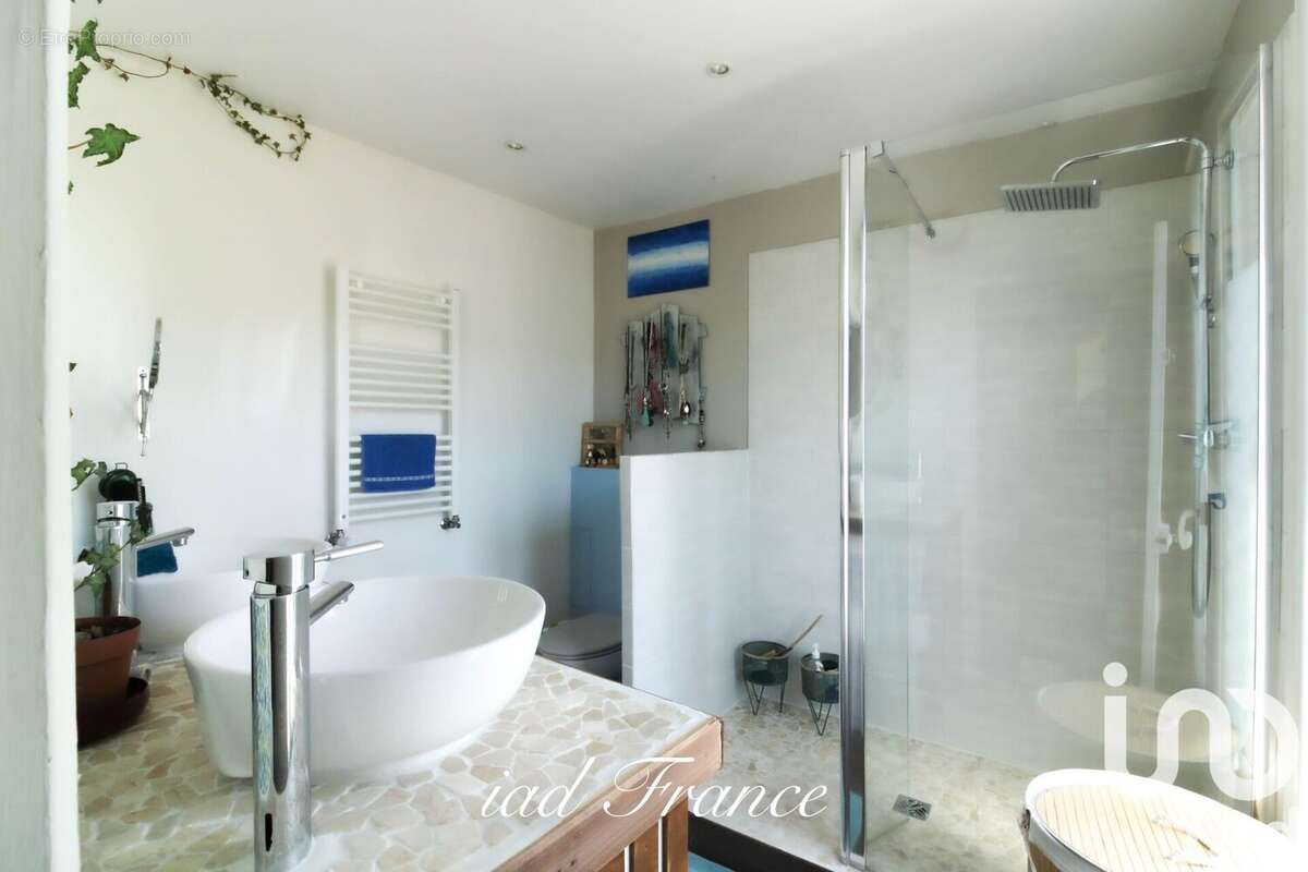 Photo 9 - Maison à VERNOUILLET