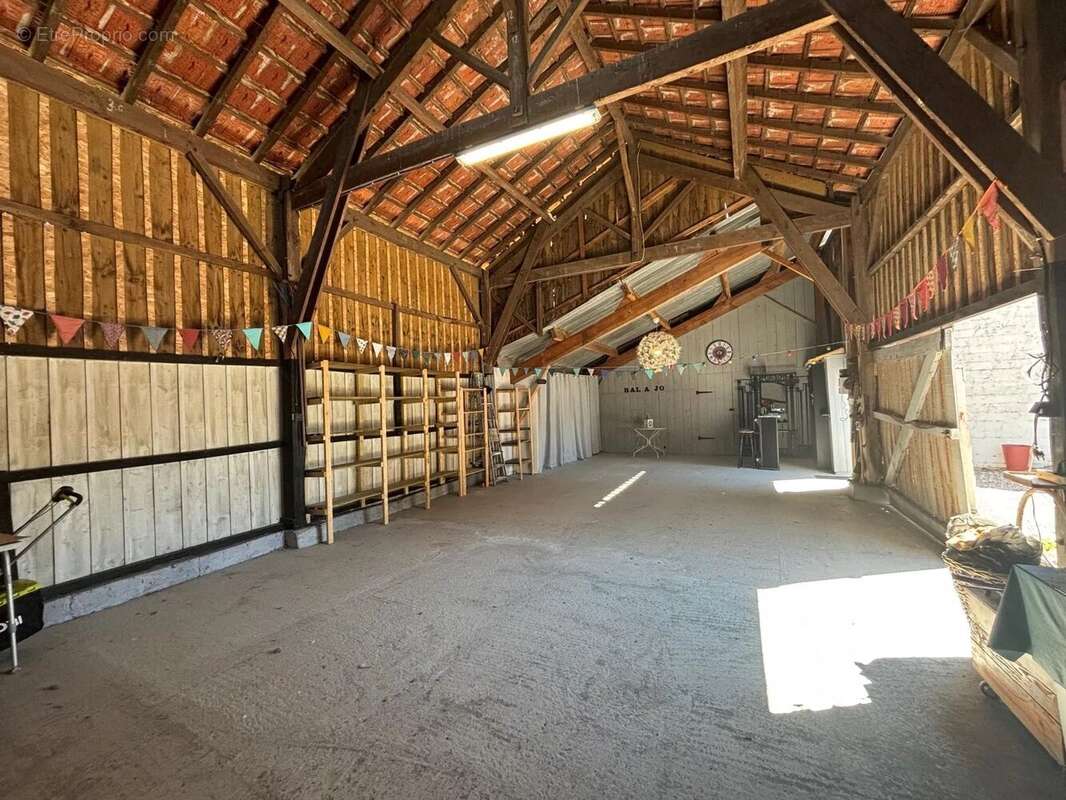 Maison à SAINTE-FOY-LA-GRANDE