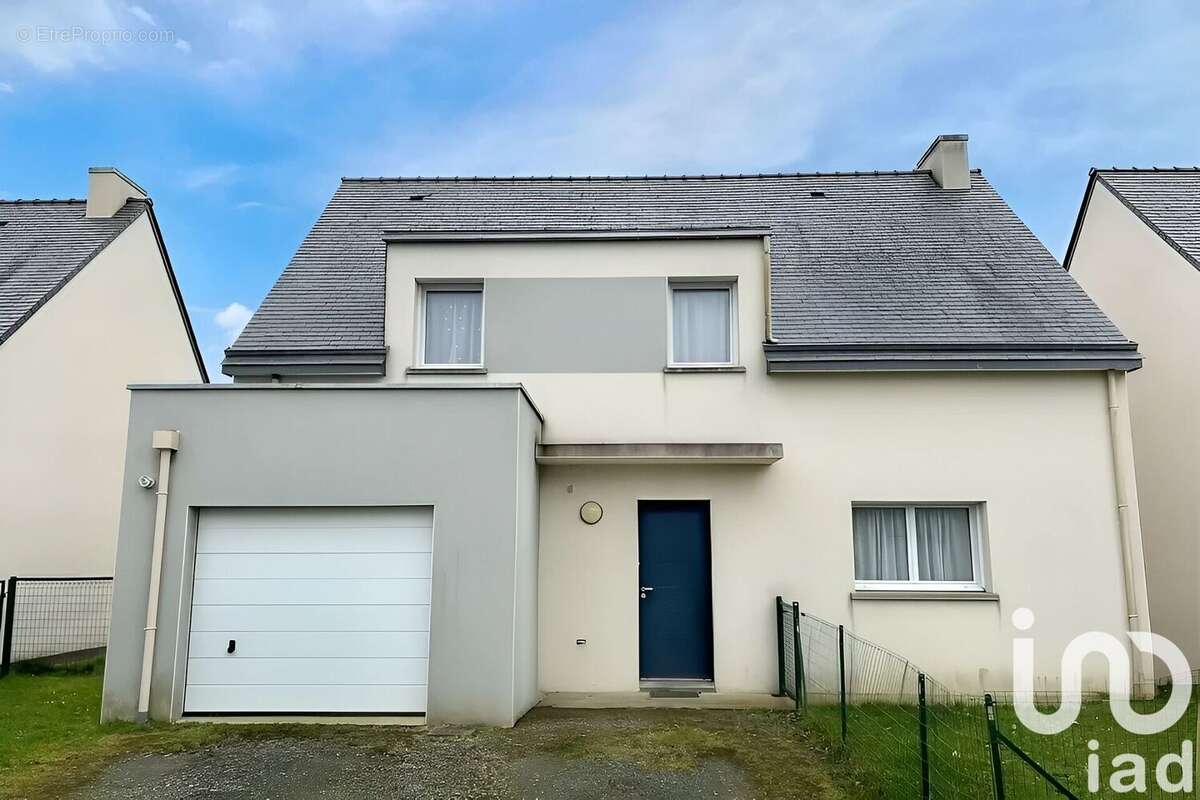 Photo 2 - Maison à PLEURTUIT