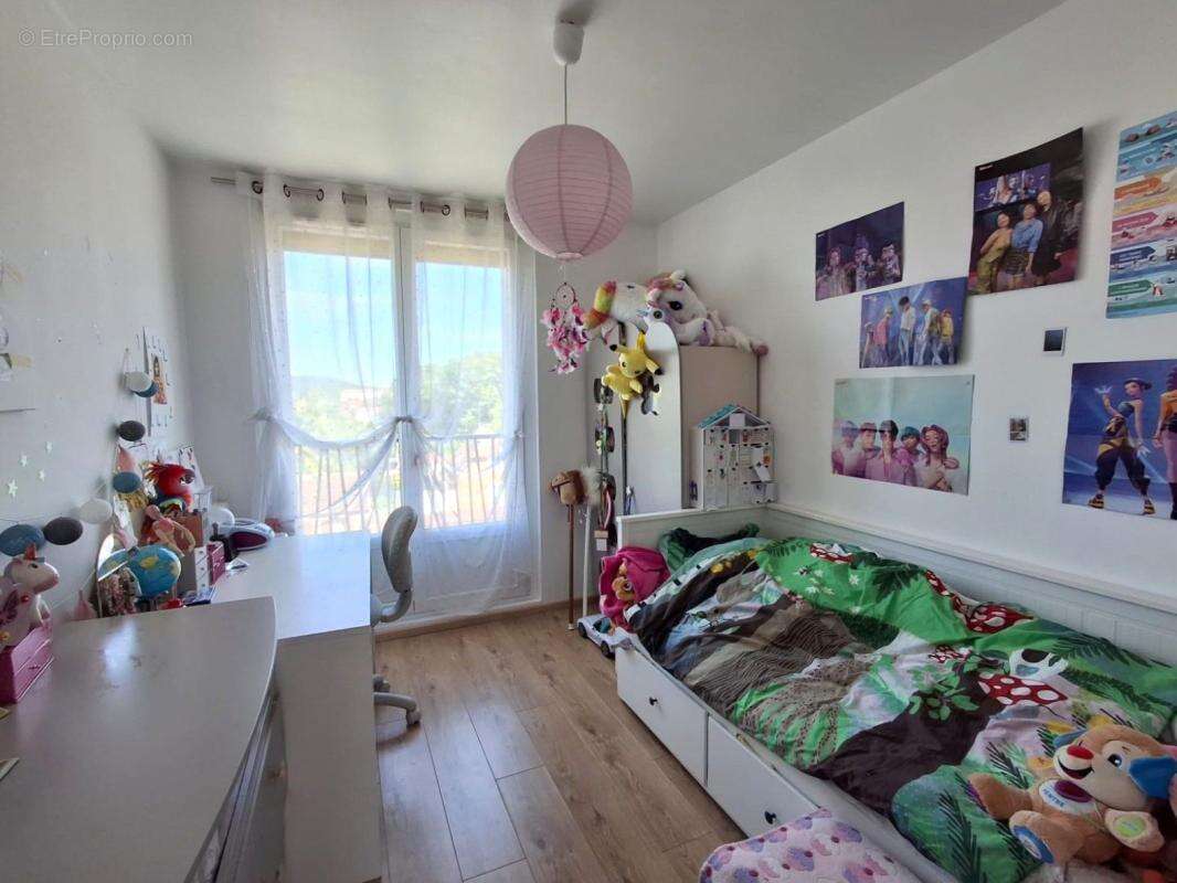 Appartement à MARGNY-LES-COMPIEGNE