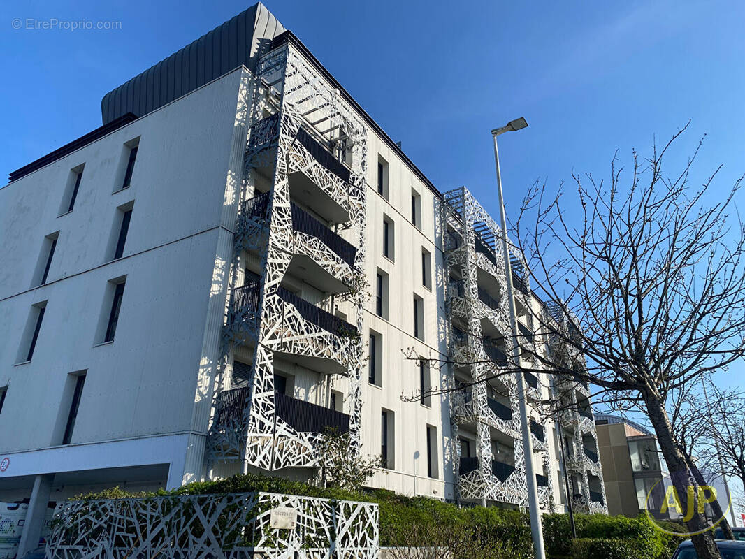 Appartement à SAINT-HERBLAIN