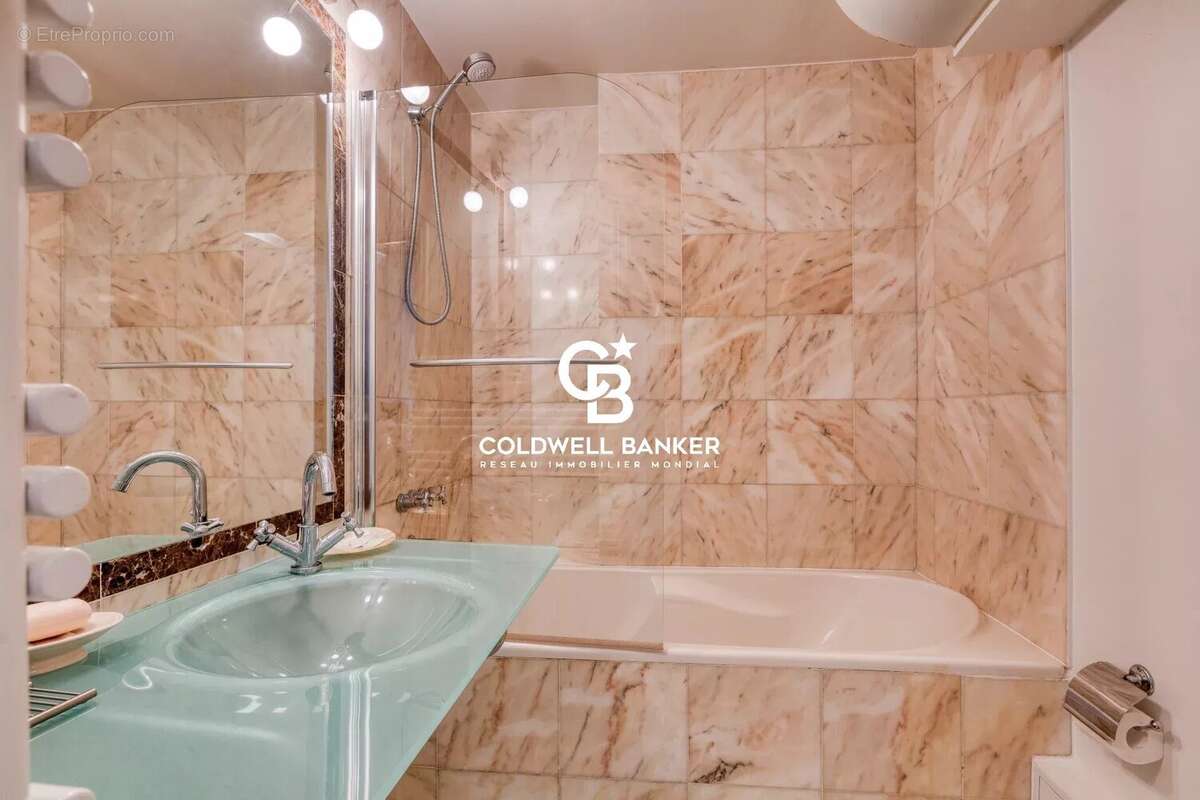 Appartement à PARIS-7E