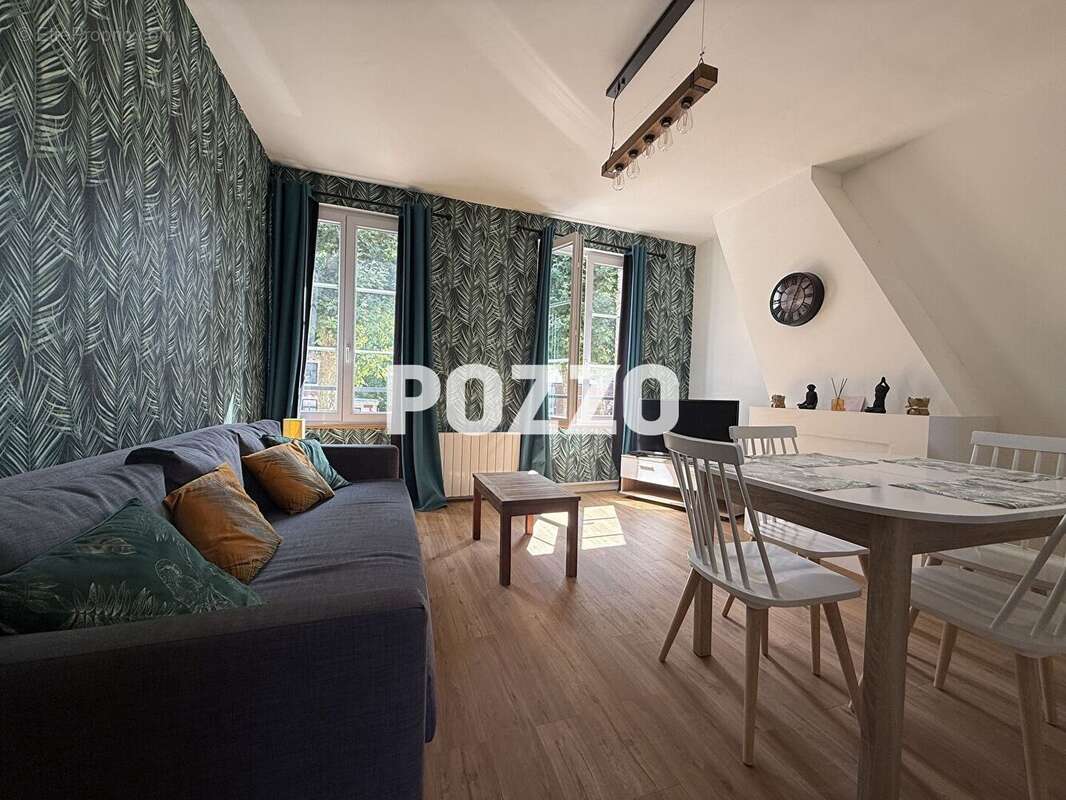 Appartement à HONFLEUR