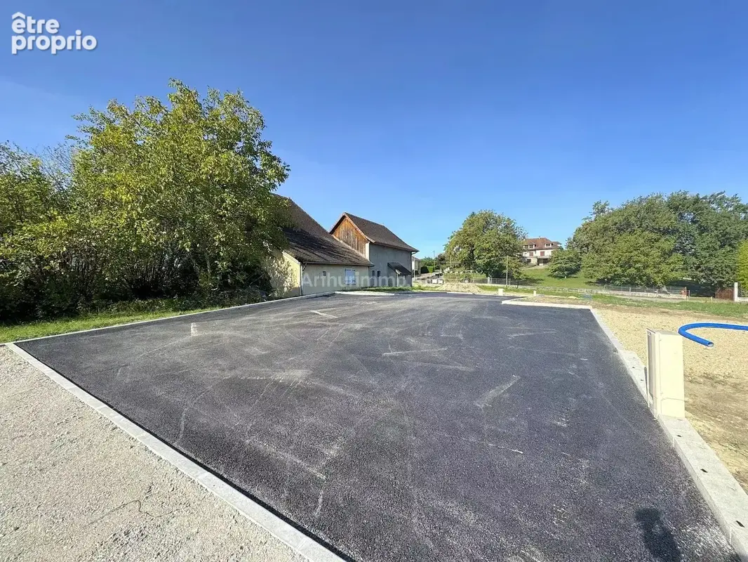 Vente Terrain (38630) 133 000ï¿œ - photo 6