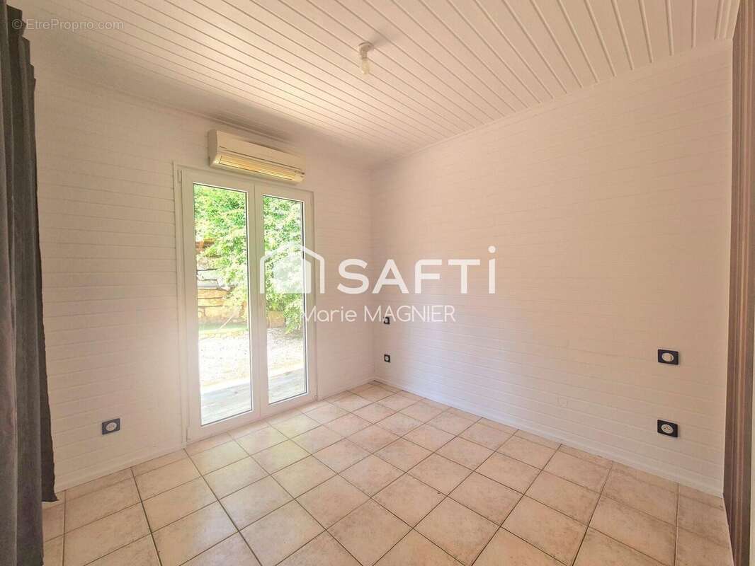 Photo 7 - Maison à GASSIN