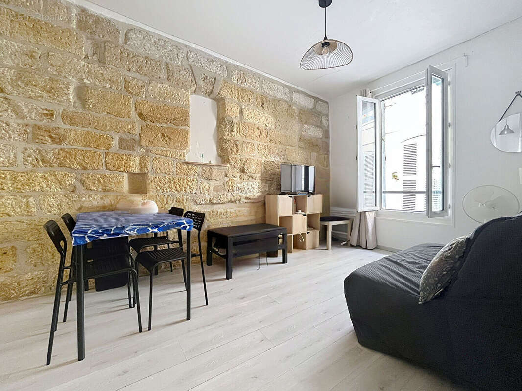 Appartement à AVIGNON