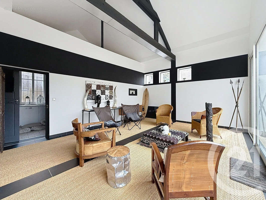 Maison à VILLENAUXE-LA-GRANDE